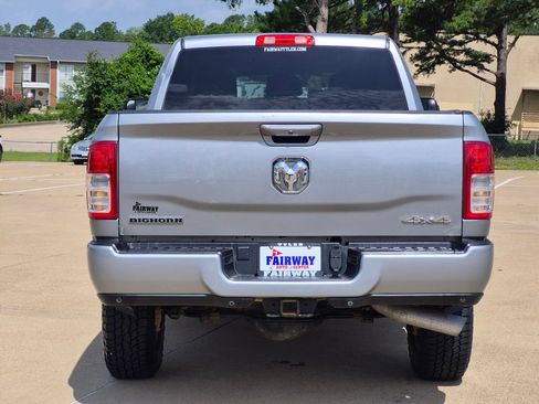 Used 2022 RAM 2500 Big Horn AWD/4WD image 5