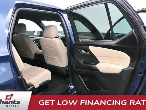 Used 2022 Chevrolet Traverse LS AWD/4WD image 19