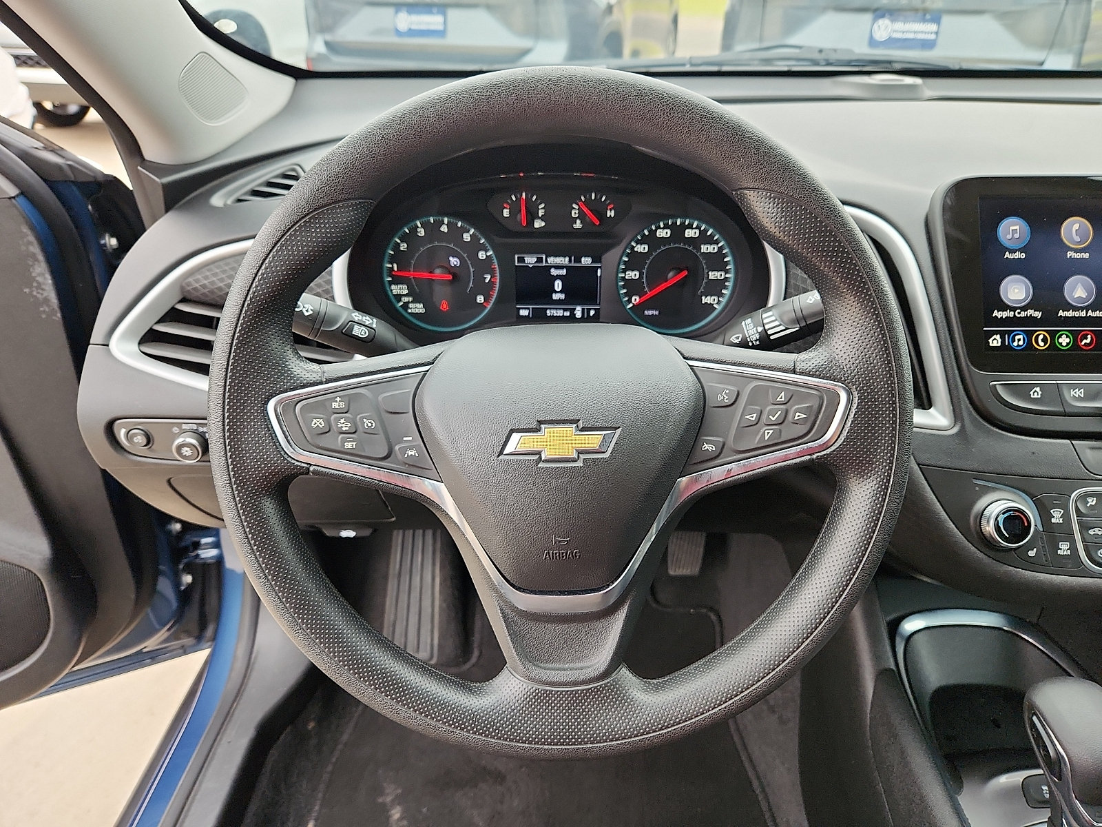 Used 2024 Chevrolet Malibu LT FWD image 16