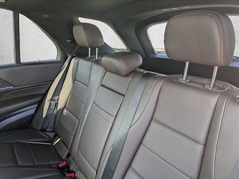 Used 2022 Mercedes-Benz GLE 350 4MATIC image 21