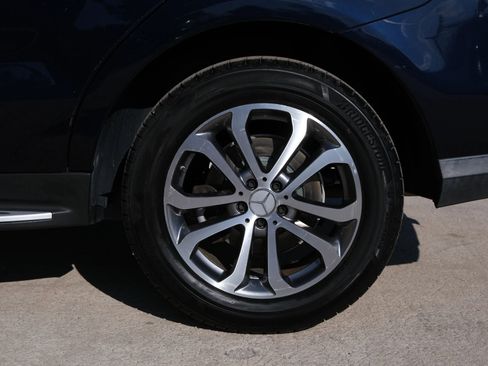 Used 2016 Mercedes-Benz GLE 350 image 15