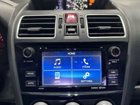 Used 2016 Subaru WRX Premium AWD/4WD image 24