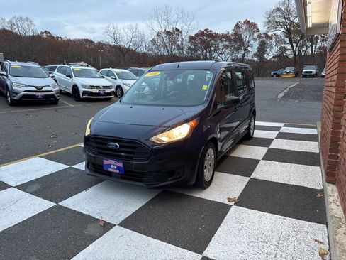 Used 2020 Ford Transit Connect XL image 5