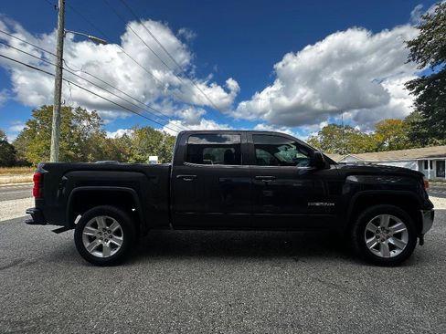 Used 2015 GMC Sierra 1500 SLE w/ SLE Value Package image 2