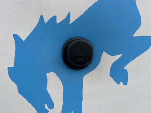 Used 2024 Ford Bronco Heritage Edition image 25