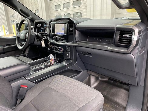 Certified 2023 Ford F150 XL w/ STX Appearance Package image 29
