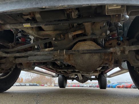 Used 2013 RAM 2500 Big Horn image 15