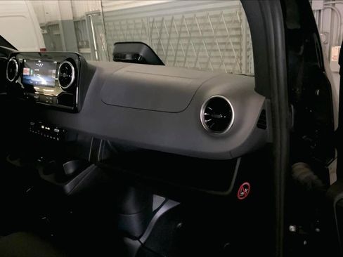 New 2026 Mercedes-Benz Sprinter 2500 image 25