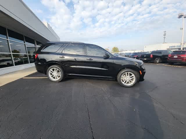 Certified 2025 Dodge Durango GT AWD/4WD image 12