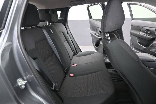 Certified 2026 Nissan Kicks S FWD image 30