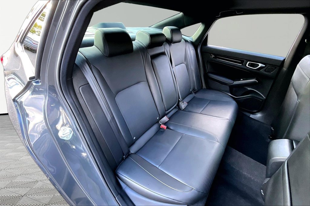 Used 2026 Honda Civic Sport Touring image 19