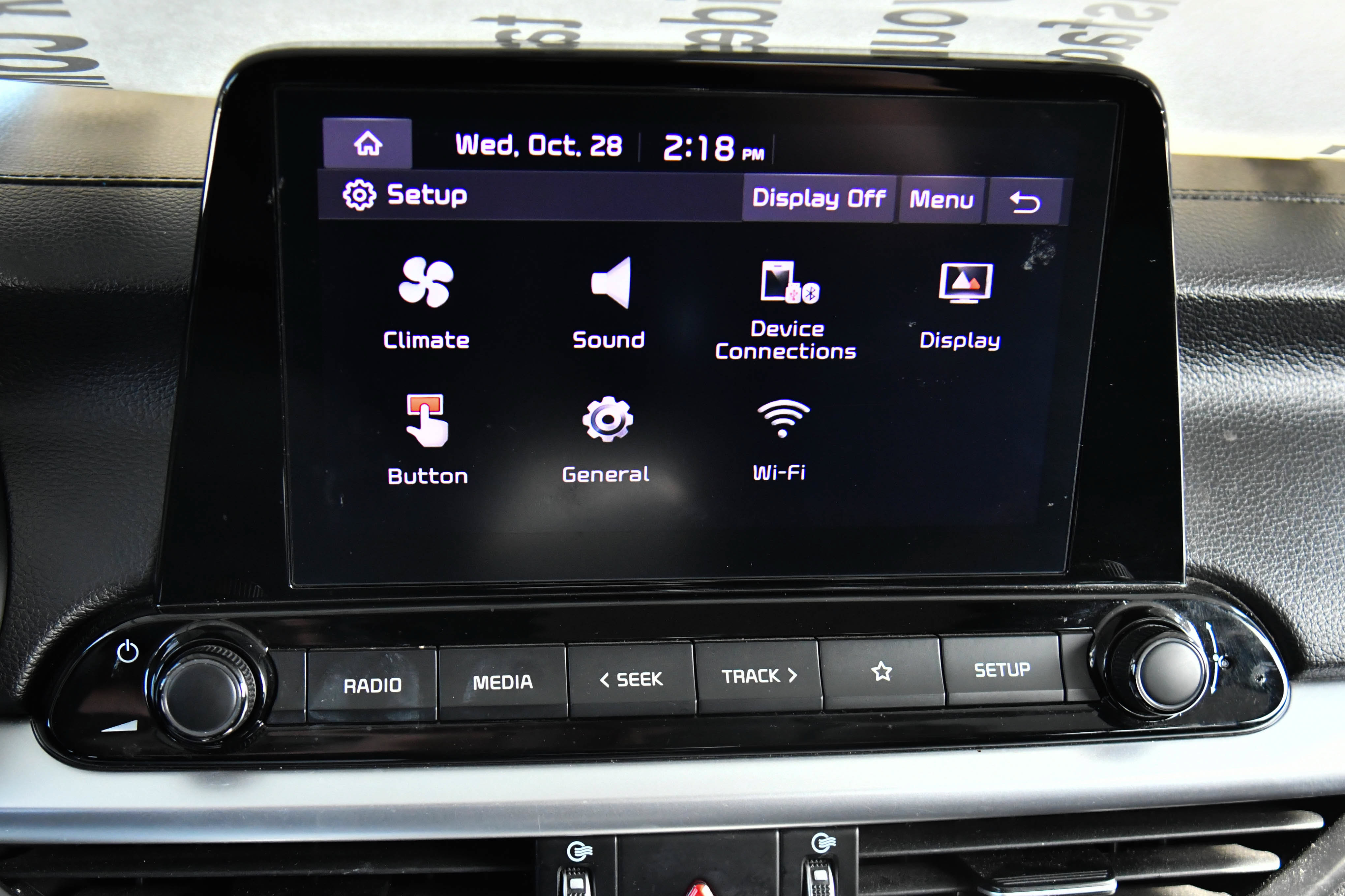 Used 2023 Kia Forte LXS FWD image 19