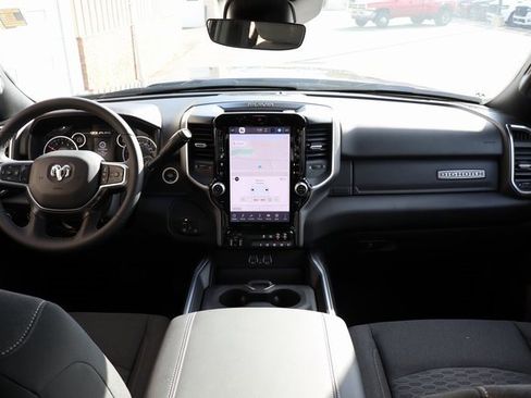 Used 2025 RAM 2500 Big Horn image 43