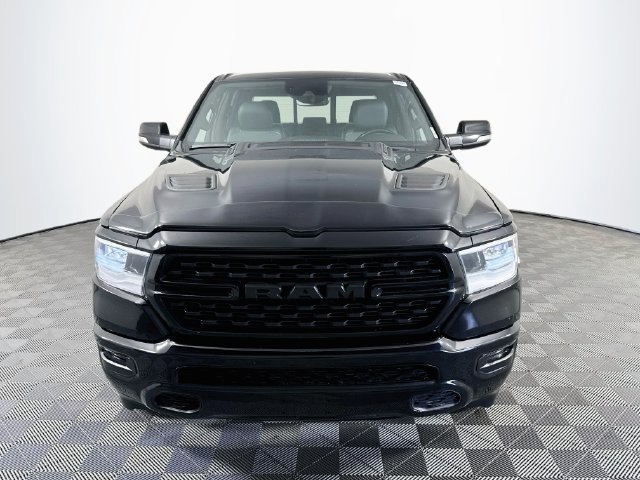 Used 2022 RAM 1500 Sport w/ Rebel Level 2 Equipment Group AWD/4WD image 2
