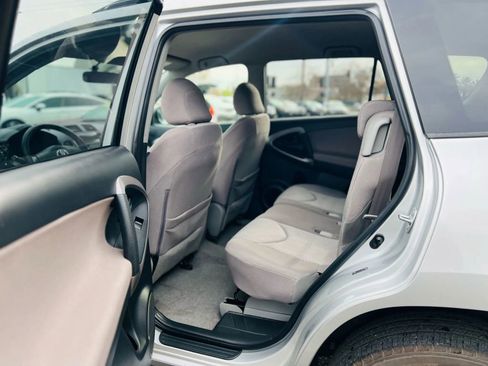 Used 2007 Toyota RAV4 2WD V6 image 11
