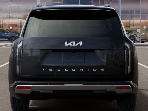 New 2027 Kia Telluride SX FWD image 13