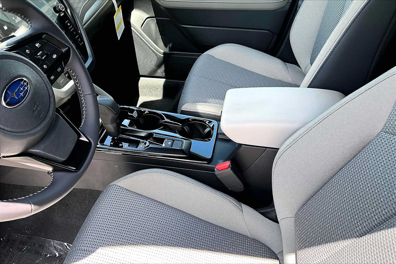 New 2026 Subaru Forester Premium AWD/4WD image 7