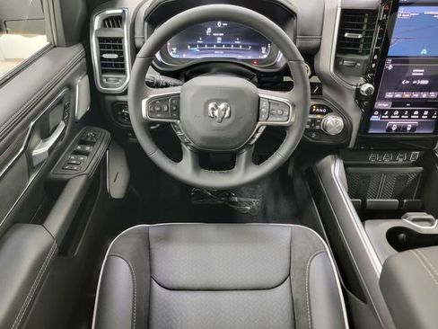 New 2026 RAM 1500 Laramie w/ Night Edition image 25