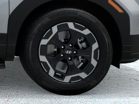 New 2026 Hyundai Santa Fe SEL image 8