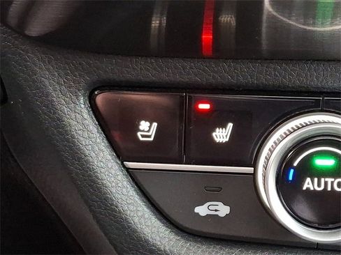 Certified 2025 Acura ADX A-Spec image 25