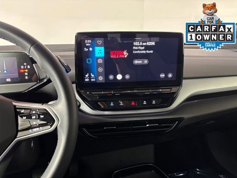 Used 2023 Volkswagen ID.4 Pro AWD/4WD image 18
