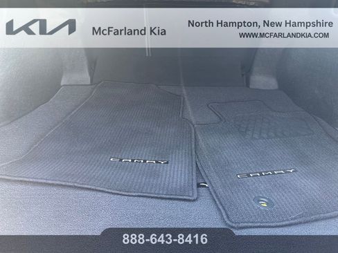 Used 2019 Toyota Camry SE image 25