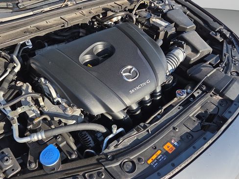 Used 2021 MAZDA MAZDA3 s FWD image 20