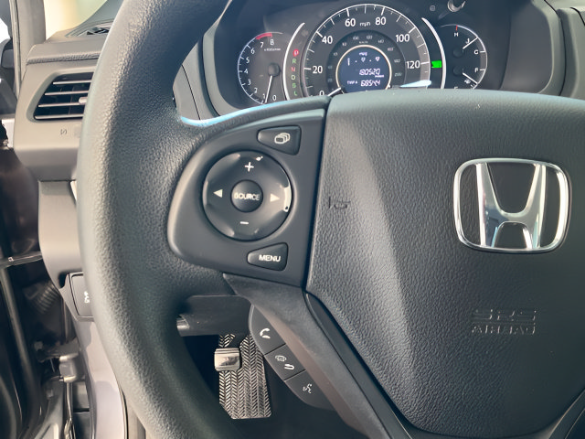 Used 2016 Honda CR-V SE image 13