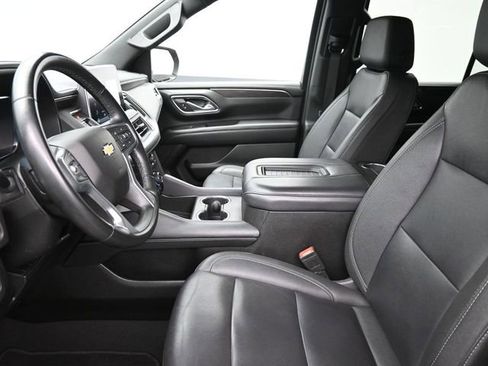 Used 2024 Chevrolet Tahoe LT image 16