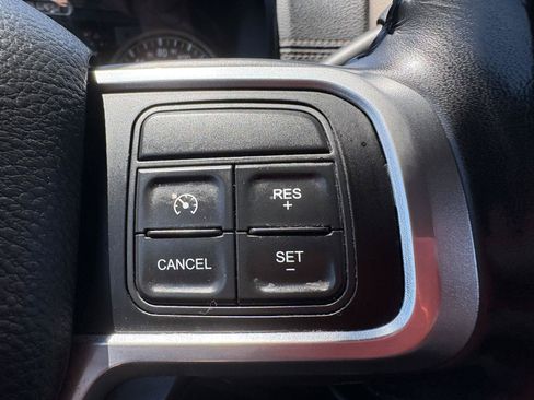 Used 2020 RAM 2500 Laramie AWD/4WD image 15