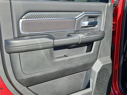 New 2026 RAM 3500 Lone Star image 18