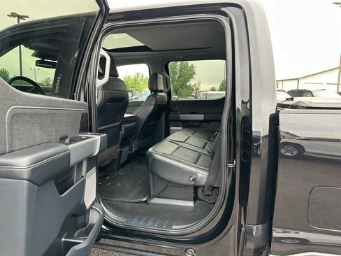 Used 2023 Ford F250 Lariat w/ FX4 Off-Road Package AWD/4WD image 20