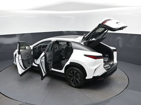 New 2026 Lexus RZ 350e 2WD image 41