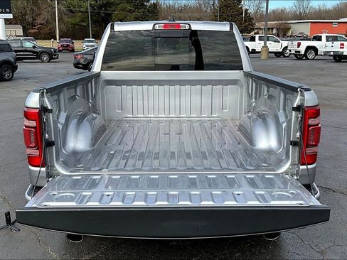 Used 2020 RAM 1500 Laramie w/ Sport Appearance Package image 8