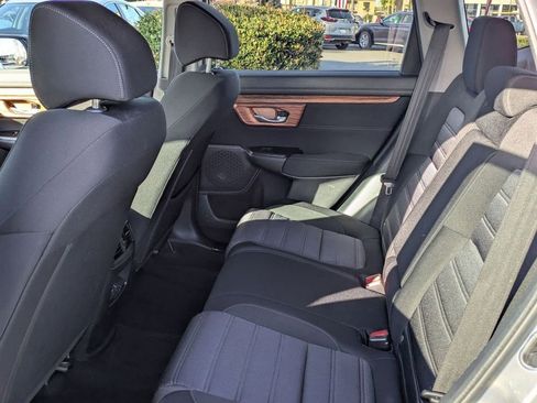 Certified 2020 Honda CR-V EX image 14