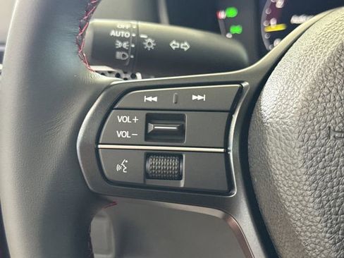 New 2026 Honda Civic Type R image 33