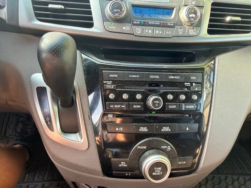 Used 2012 Honda Odyssey EX-L image 13