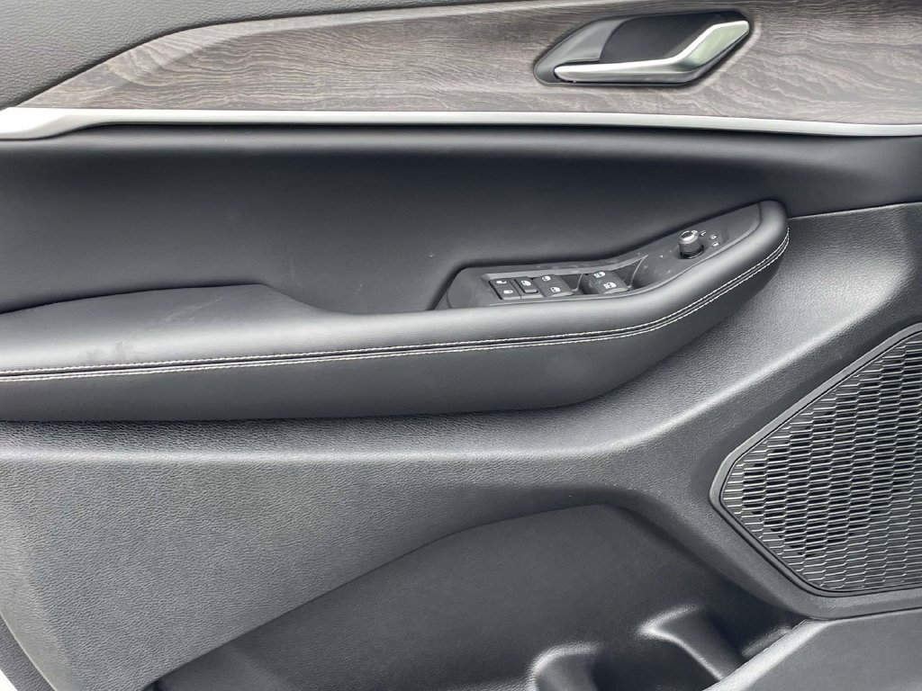 New 2027 Jeep Grand Cherokee 4WD image 23