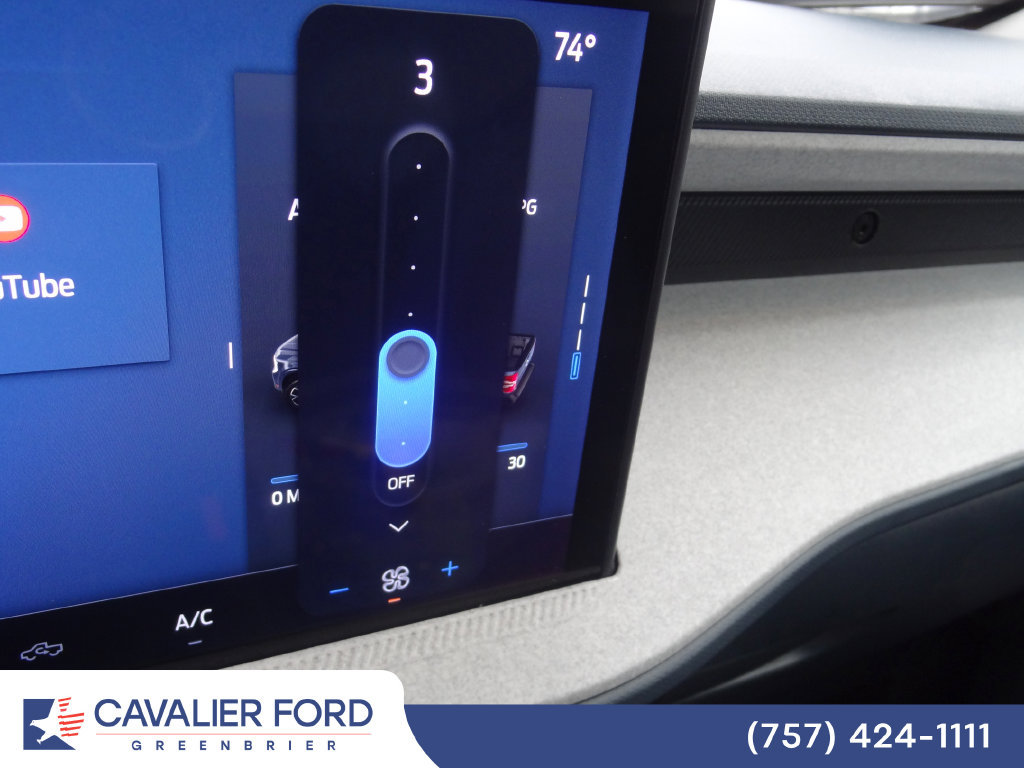 Used 2026 Ford Maverick XLT AWD/4WD image 24