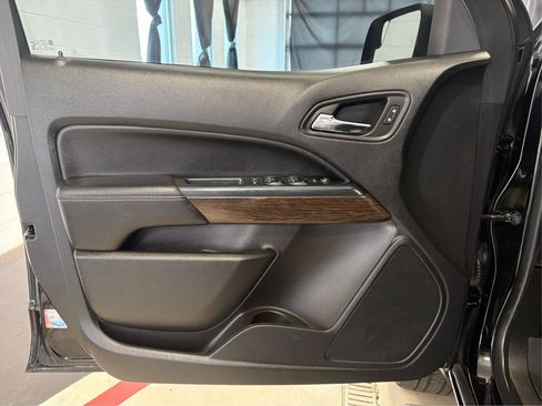 Used 2019 GMC Canyon Denali AWD/4WD image 23