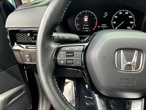 Used 2024 Honda CR-V EX-L image 10