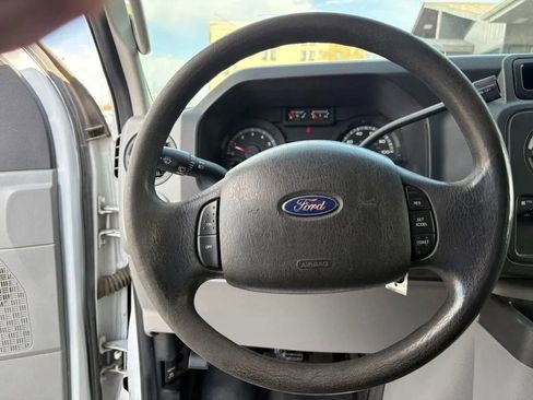Used 2013 Ford E-150 and Econoline 150 w/ PWR Group RWD image 15