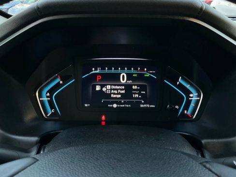 Used 2018 Honda Odyssey EX-L image 26