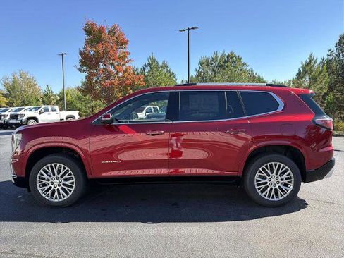 New 2026 GMC Acadia Denali w/ Super Cruise Package image 28
