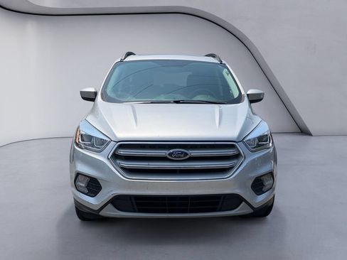Used 2019 Ford Escape SEL FWD image 7