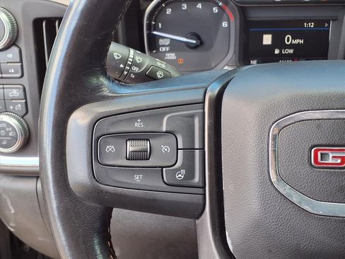 Used 2020 GMC Sierra 1500 AT4 w/ AT4 Premium Package image 36