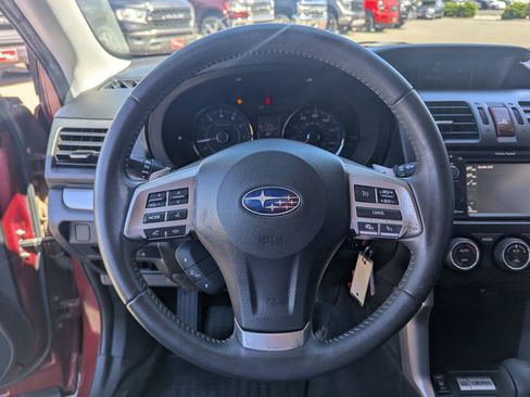 Used 2014 Subaru Forester 2.0XT Touring w/ Popular Package #2 AWD/4WD image 13