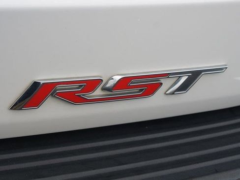 Used 2022 Chevrolet Tahoe RST w/ Luxury Package image 20