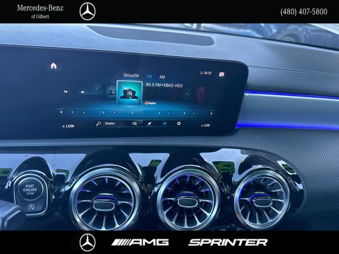 Certified 2023 Mercedes-Benz CLA 250 image 25