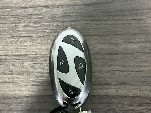 Used 2025 Hyundai Santa Cruz XRT image 42